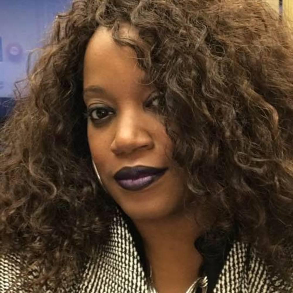 Meet your Posher, Cj